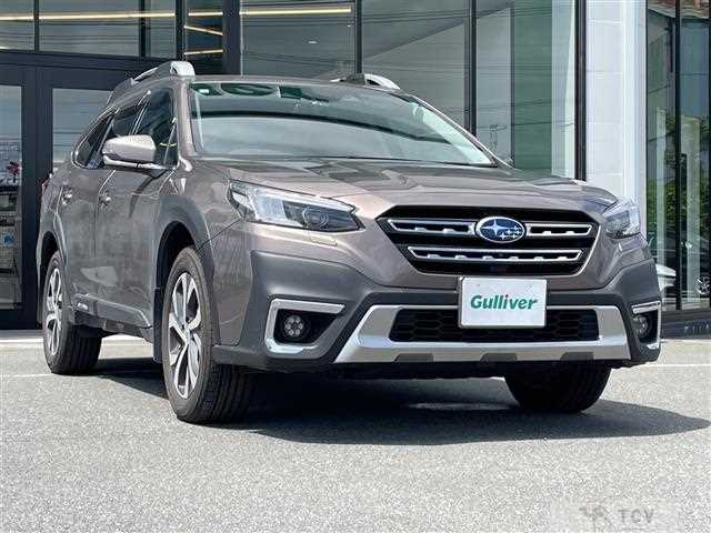 2023 Subaru Outback