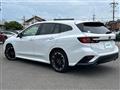 2023 Subaru Levorg