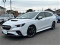 2023 Subaru Levorg