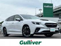 2023 Subaru Levorg