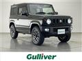 2019 Suzuki Jimny