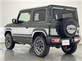 2019 Suzuki Jimny