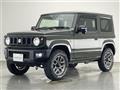 2019 Suzuki Jimny
