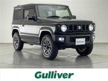 2019 Suzuki Jimny