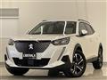 2020 Peugeot 2008