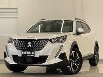 2020 Peugeot 2008