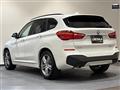 2018 BMW X1