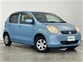2013 Toyota Passo