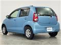 2013 Toyota Passo