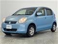 2013 Toyota Passo
