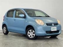 2013 Toyota Passo