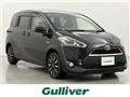 2018 Toyota Sienta