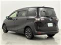 2018 Toyota Sienta