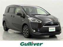 2018 Toyota Sienta