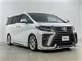 2021 Toyota Alphard