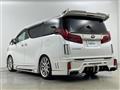 2021 Toyota Alphard