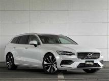 2021 Volvo V60