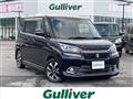2017 Suzuki Solio