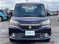2017 Suzuki Solio