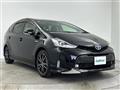 2015 Toyota PRIUS α