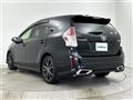 2015 Toyota PRIUS α