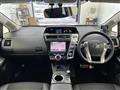 2015 Toyota PRIUS α