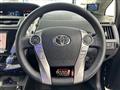 2015 Toyota PRIUS α