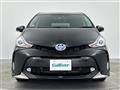 2015 Toyota PRIUS α