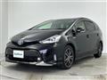 2015 Toyota PRIUS α