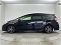 2015 Toyota PRIUS α
