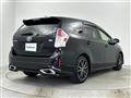 2015 Toyota PRIUS α