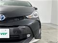2015 Toyota PRIUS α
