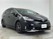2015 Toyota PRIUS α