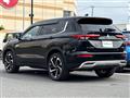 2022 Mitsubishi OUTLANDER PHEV