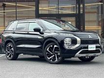 2022 Mitsubishi OUTLANDER PHEV