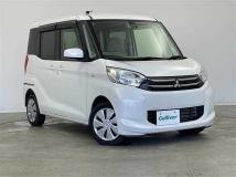 2016 Mitsubishi eK SPACE