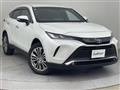 2023 Toyota Harrier Hybrid