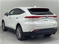 2023 Toyota Harrier Hybrid