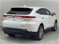 2023 Toyota Harrier Hybrid