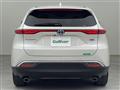2023 Toyota Harrier Hybrid