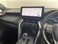 2023 Toyota Harrier Hybrid