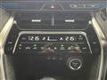 2023 Toyota Harrier Hybrid