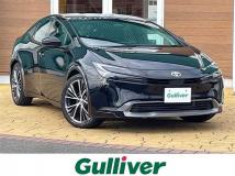 2023 Toyota Prius