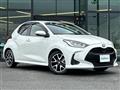 2020 Toyota Yaris