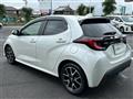 2020 Toyota Yaris