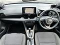 2020 Toyota Yaris
