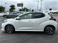 2020 Toyota Yaris