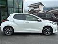 2020 Toyota Yaris