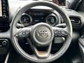 2020 Toyota Yaris