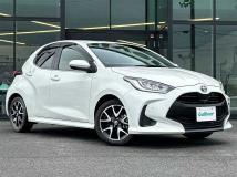 2020 Toyota Yaris
